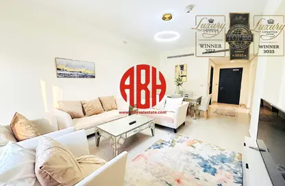 Apartment - 2 Bedrooms - 3 Bathrooms for rent in Dara - Fox Hills - Lusail