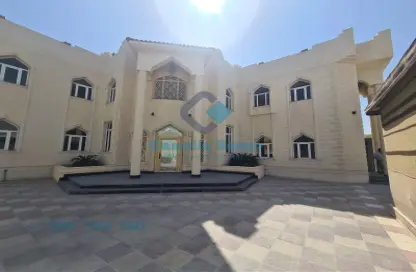 Villa - 6 Bedrooms - 7 Bathrooms for rent in Hazm Al Markhiya - Doha