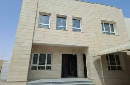 Villa - 6 Bedrooms - 6 Bathrooms for rent in Umm Al Amad - Umm Al Amad - Al Shamal