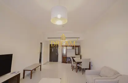 Apartment - 2 Bedrooms - 3 Bathrooms for rent in Fox Hills - Fox Hills - Lusail
