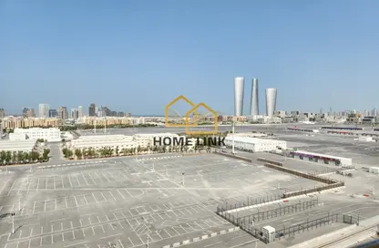 Apartment - 2 Bedrooms - 3 Bathrooms for sale in Al Erkyah City - Lusail