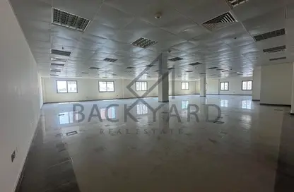 Office Space - Studio - 2 Bathrooms for rent in C-Ring Road - Al Sadd - Doha