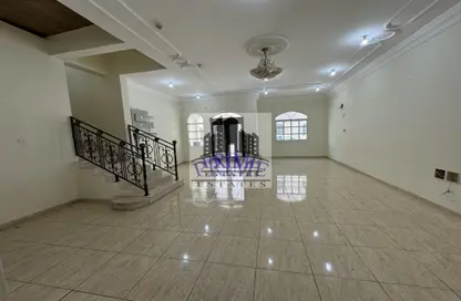 Villa - 5 Bedrooms - 5 Bathrooms for rent in Al Kharaitiyat - Al Kharaitiyat - Umm Salal Mohammed