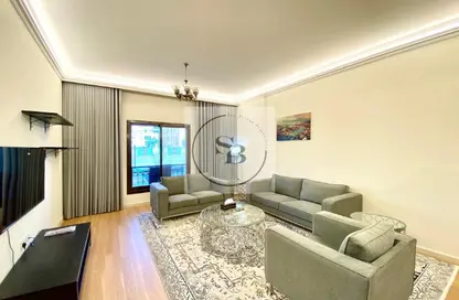 شقة - غرفة نوم - 2 حمامات للايجار في فوكس هيلز - فوكس هيلز - الوسيل