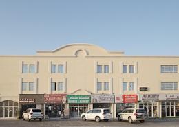 محل تجاري - 1 حمام للكراء في أم صلال محمد - أم صلال محمد - الدوحة