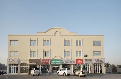 محل تجاري - استوديو - 1 حمام للايجار في أم صلال محمد - أم صلال محمد - الدوحة