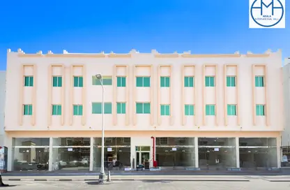 Apartment - 3 Bedrooms - 2 Bathrooms for rent in Muaither North - Muaither Area - Doha