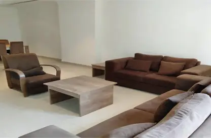 Apartment - 1 Bedroom - 2 Bathrooms for rent in East Porto Drive - Porto Arabia - The Pearl Island - Doha