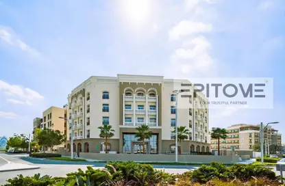 Apartment - 3 Bedrooms - 2 Bathrooms for sale in Fox Hills - Fox Hills - Lusail