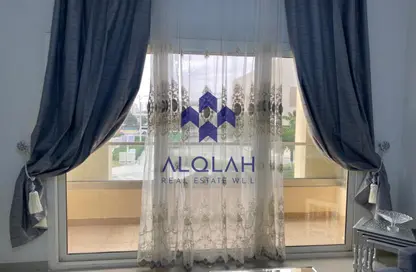 شقة - 2 غرف نوم - 3 حمامات للايجار في فوكس هيلز - فوكس هيلز - الوسيل شقة - 2 غرف نوم - 3 حمامات للايجار في فوكس هيلز - فوكس هيلز - الوسيل