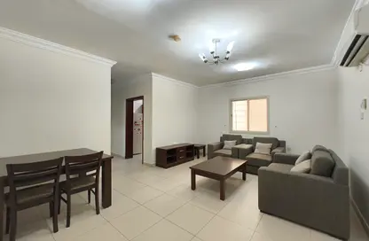 Apartment - 2 Bedrooms - 2 Bathrooms for rent in Al Mansoura - Al Mansoura - Doha