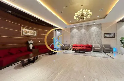 Apartment - 2 Bedrooms - 3 Bathrooms for rent in Aabdullah Bin Sultan Al Thani - C-Ring Road - Al Sadd - Doha