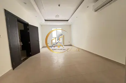 Apartment - 3 Bedrooms - 3 Bathrooms for rent in Aabdullah Bin Sultan Al Thani - C-Ring Road - Al Sadd - Doha