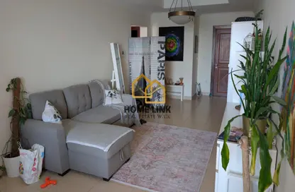 Apartment - 1 Bedroom - 2 Bathrooms for rent in One Porto Arabia - Porto Arabia - The Pearl Island - Doha