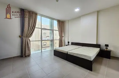 Apartment - 2 Bedrooms - 3 Bathrooms for rent in Fereej Bin Mahmoud - Doha