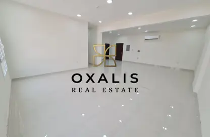 Apartment - 3 Bedrooms - 3 Bathrooms for rent in Al Waab Street - Al Waab - Doha