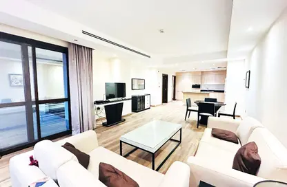 شقة - غرفة نوم - 2 حمامات للايجار في نابولي - فوكس هيلز - فوكس هيلز - الوسيل