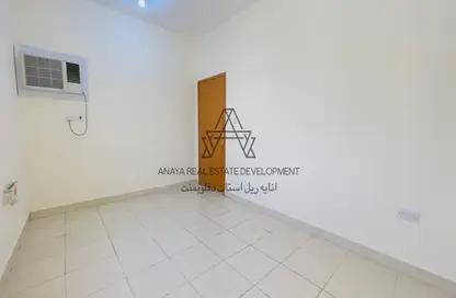 شقة - 2 غرف نوم - 2 حمامات للايجار في العزيزية - العزيزية - الدوحة