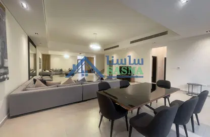 فيلا - 5 غرف نوم - 7 حمامات للبيع في سميسمة - سميسمة - الخور