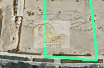 Land - Studio for sale in Lusail City - Lusail