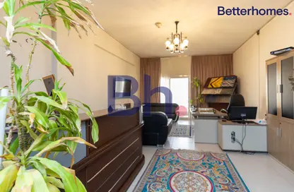 Apartment - 1 Bedroom - 3 Bathrooms for sale in Naples - Fox Hills - Fox Hills - Lusail
