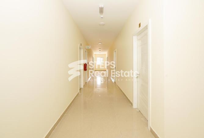Labor Camp - Studio for rent in East Industrial Street - Birkat Al Awamer - Al Wakra