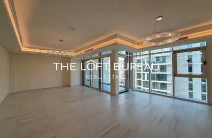 Apartment - 2 Bedrooms - 3 Bathrooms for rent in Gewan Island - The Pearl Island - Doha
