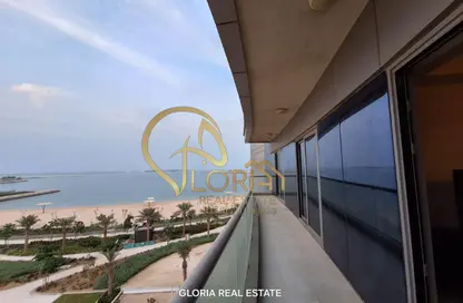 شقة - 2 غرف نوم - 3 حمامات للايجار في مرتفعات مارينا لوسيل - منطقة المارينا - الوسيل شقة - 2 غرف نوم - 3 حمامات للايجار في مرتفعات مارينا لوسيل - منطقة المارينا - الوسيل