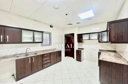 Apartment - 2 Bedrooms - 3 Bathrooms for rent in Najma Street - Najma - Doha