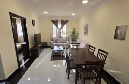 شقة - غرفة نوم - 1 حمام للايجار في شارع نجمه - نجمة - الدوحة شقة - غرفة نوم - 1 حمام للايجار في شارع نجمه - نجمة - الدوحة