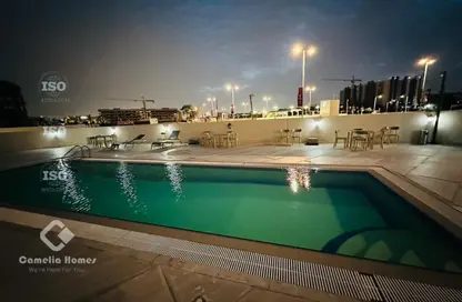 شقة - غرفة نوم - 2 حمامات للايجار في فوكس هيلز - فوكس هيلز - الوسيل