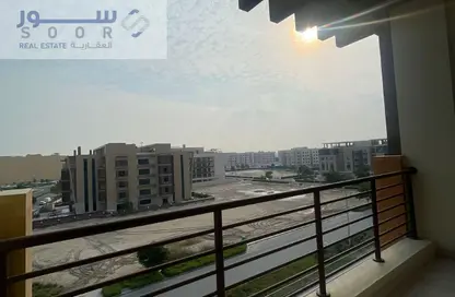 شقة - 3 غرف نوم - 4 حمامات للايجار في فوكس هيلز - فوكس هيلز - الوسيل