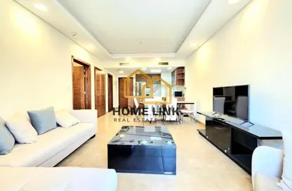 Apartment - 2 Bedrooms - 3 Bathrooms for sale in Al Erkyah City - Lusail Apartment - 2 Bedrooms - 3 Bathrooms for sale in Al Erkyah City - Lusail