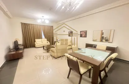 شقة - غرفة نوم - 2 حمامات للايجار في برج مشيرب - مشيرب - مشيرب - الدوحة
