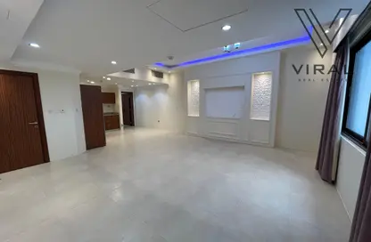 Apartment - 1 Bedroom - 2 Bathrooms for rent in D22 - Fox Hills - Lusail