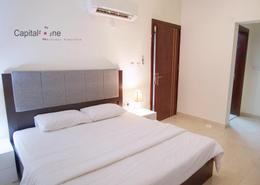Apartment - 1 bedroom - 1 bathroom for rent in Al Miqdad Street - Umm Ghuwailina - Doha