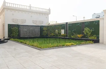 Villa - 7+ Bedrooms - 7+ Bathrooms for sale in Ammar Bin Yasser Street - Al Aziziyah - Doha