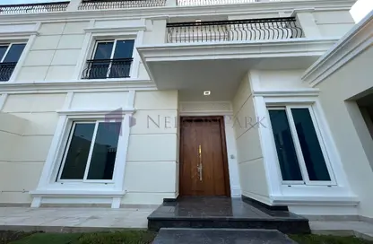Compound - 5 Bedrooms - 6 Bathrooms for rent in Floresta Gardens - Floresta Gardens - The Pearl Island - Doha
