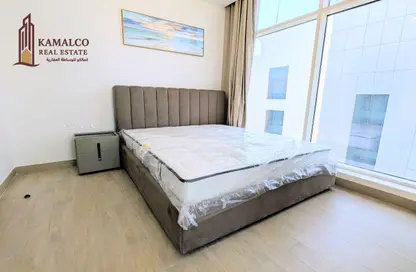 Apartment - 1 Bedroom - 1 Bathroom for rent in Muntazah 7 - Al Muntazah - Doha Apartment - 1 Bedroom - 1 Bathroom for rent in Muntazah 7 - Al Muntazah - Doha