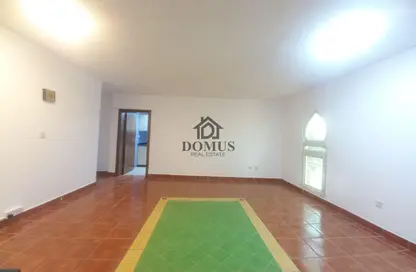 Apartment - 1 Bedroom - 2 Bathrooms for rent in Tadmur Street - Old Airport Road - Doha