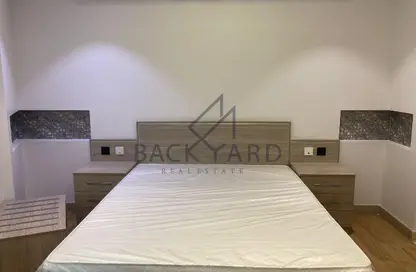 Apartment - Studio - 1 Bathroom for rent in Al Nasr Street - Al Nasr - Doha