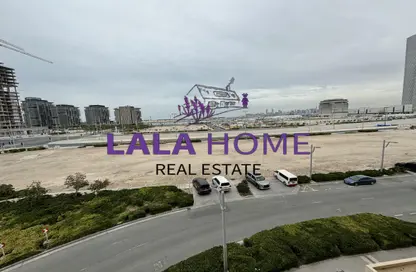 Apartment - 3 Bedrooms - 5 Bathrooms for sale in Artan Residence Apartments Fox Hills 150 - Fox Hills - Lusail