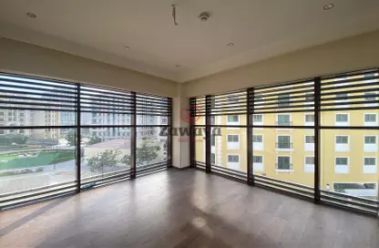Apartment - 2 Bedrooms - 2 Bathrooms for rent in Giardino Gardens - Giardino Villas - The Pearl Island - Doha