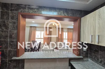 Apartment - 3 Bedrooms - 3 Bathrooms for rent in Rawdat Al Khail - Rawdat Al Khail - Doha
