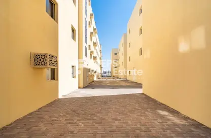 سكن عمال - استوديو للايجار في المنطقة الصناعية 4 - المنطقة الصناعية - المنطقة الصناعية - الدوحة