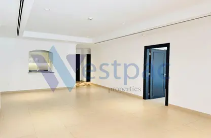 Apartment - 1 Bedroom - 2 Bathrooms for rent in East Porto Drive - Porto Arabia - The Pearl Island - Doha