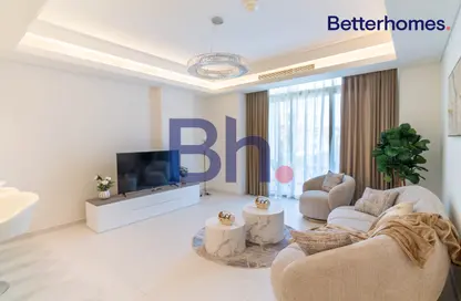 Apartment - 1 Bedroom - 2 Bathrooms for rent in Gewan Island - The Pearl Island - Doha