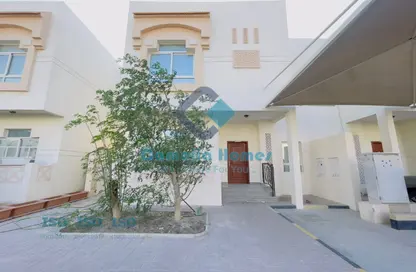 مجمع سكني - 5 غرف نوم - 3 حمامات للايجار في شارع العزيزة - العزيزية - الدوحة