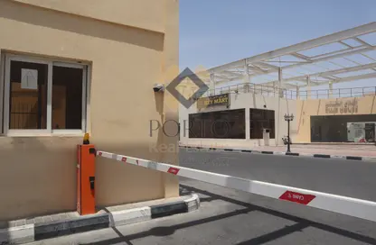 Compound - 2 Bedrooms - 2 Bathrooms for rent in Ain Khaled - Doha
