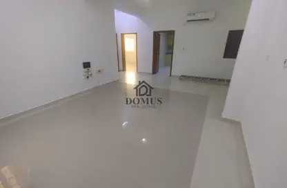 Apartment - 2 Bedrooms - 2 Bathrooms for rent in Tadmur Street - Old Airport Road - Doha